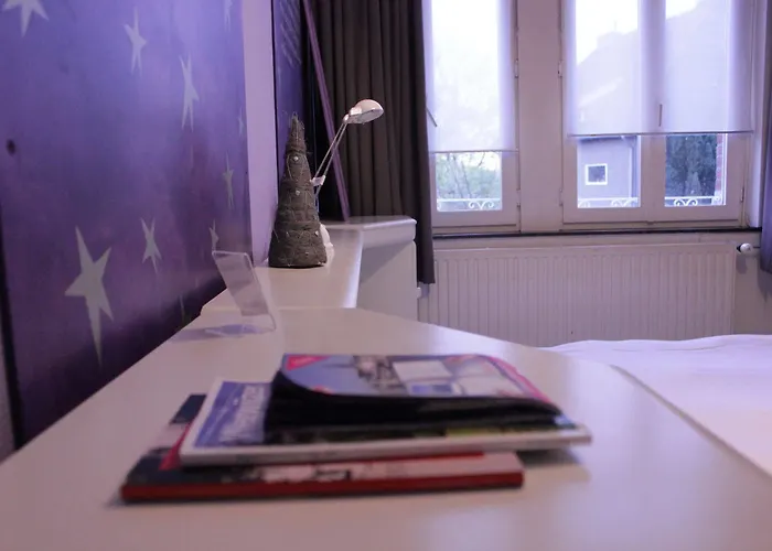 Hotel Le Bonheur Eijsden